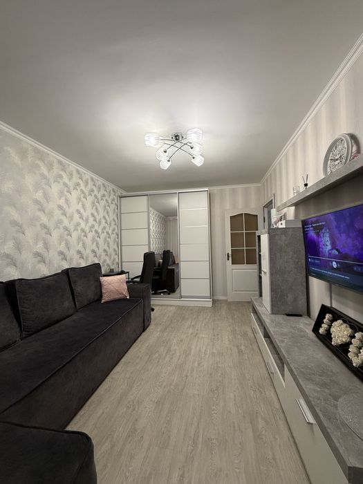 Продаж 2к квартири поліпшеного планування в р-ні Промавтоматика