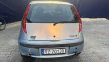 Fiat Punto II 1.2 16v