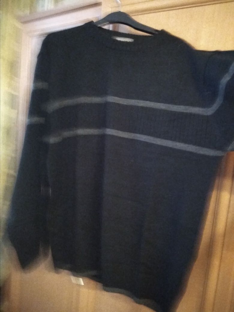 Sweter męski rozm XL