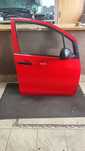 OPEL AGILA B SUZUKI SPLASH 08- DRZWI PRAWE PRZÓD ZCFA
