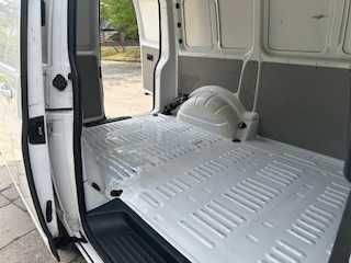 VW Transporter T6 r 2016 Salon Polska