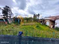 Lote Terreno Urbano 600m2, com 2 poços. Quinta da Marquesa