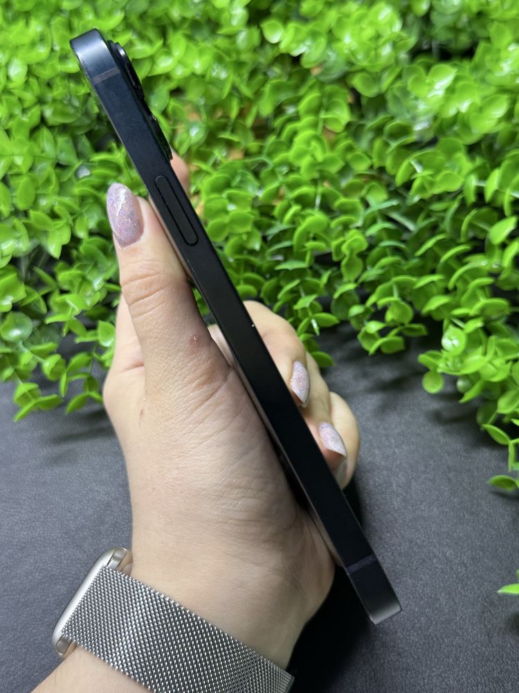 iPhone 14 Plus, 128Gb, Midnight (Neverlock) Айфон 14 Плюс, 128гб