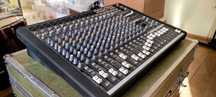 Mikser Mackie  CFX 16