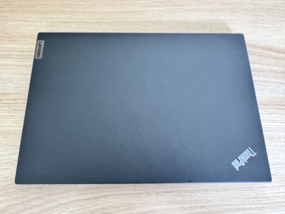 14”FHD IPS Lenovo ThinkPad T14s Gen2 i7-1185G7/16/256 LTE