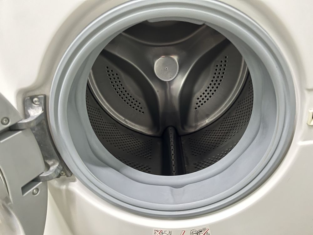 Pralka SIEMENS 6kg 1600ob A+ |12msc |BD stan |Dowóz