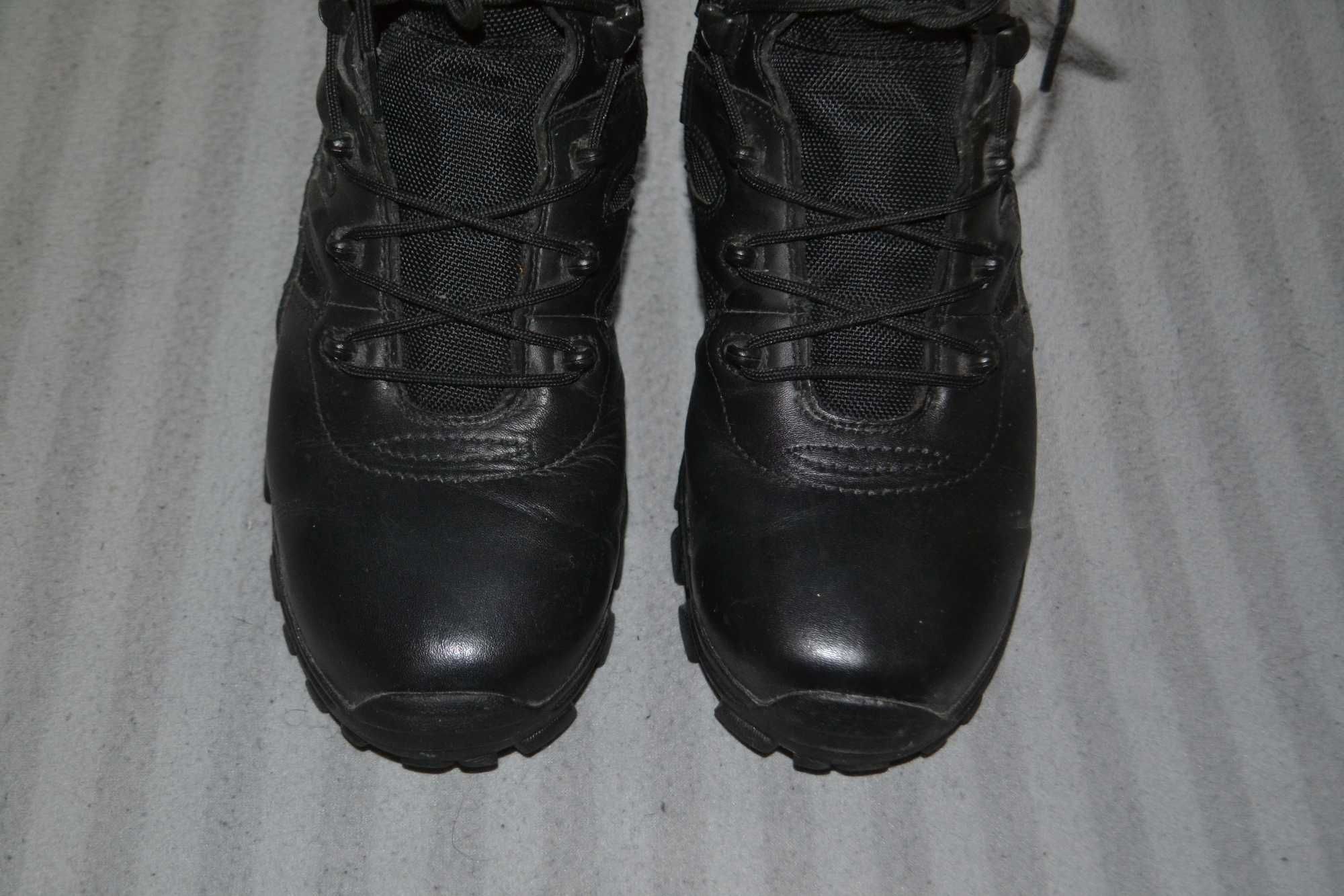 jak nowe buty Bates, rozmiar 41