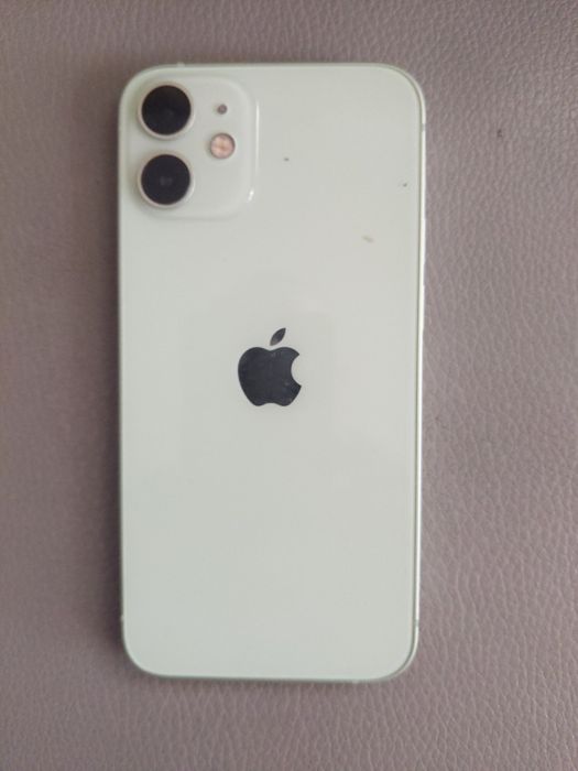 Продам Iphone 12 mini в гарному стані