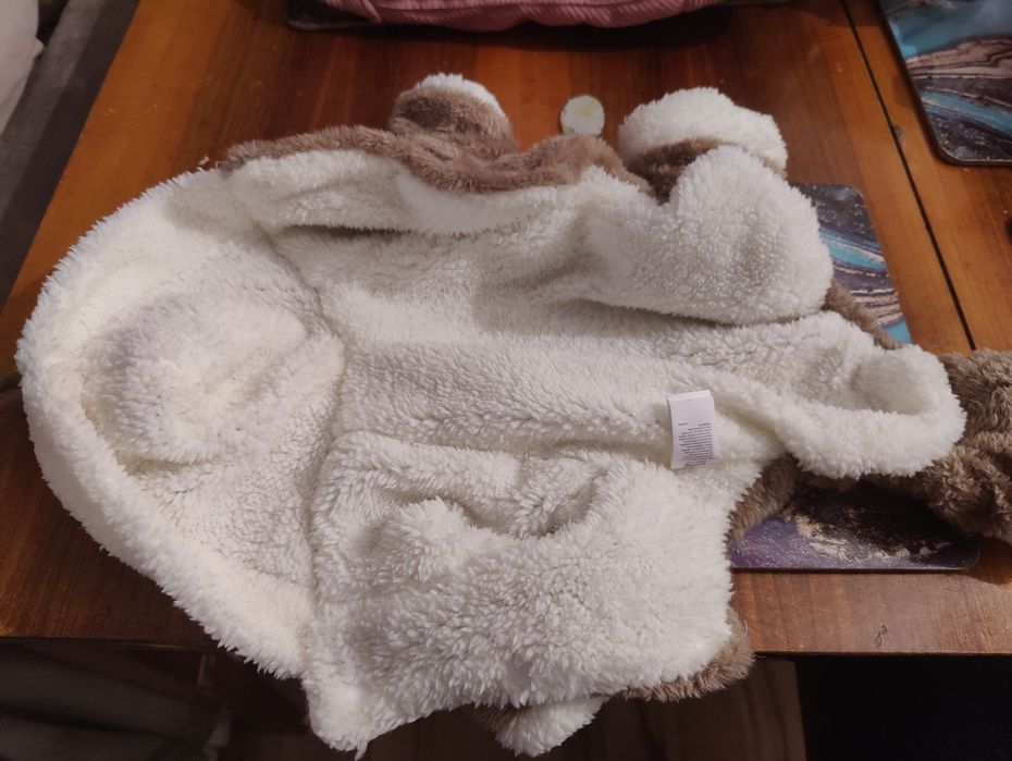 Ubranko dla małego psa