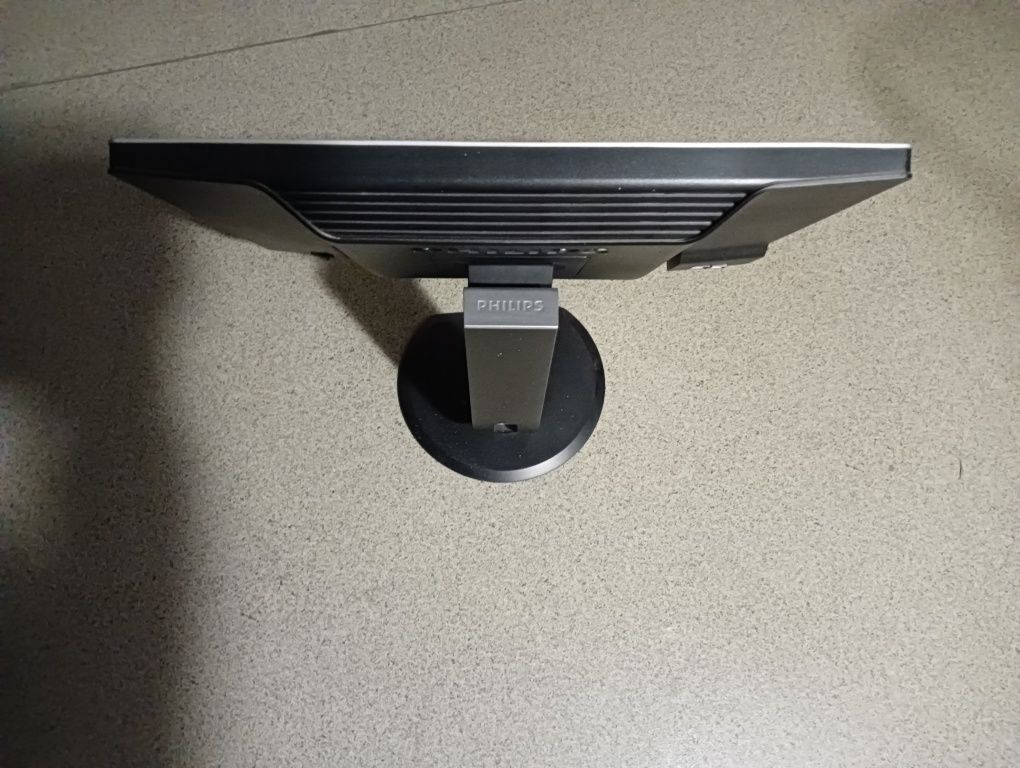 Monitor Philips polecam