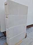 Beton komórkowy H+H 59x23x18