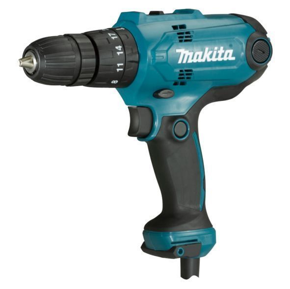 Wiertarko-Wkrętarka Udarowa 320W Makita