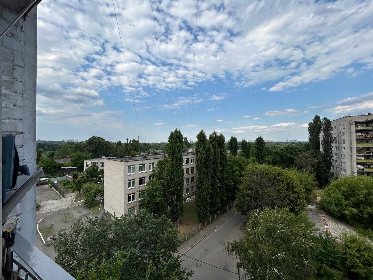 Продаж кімнати в гуртожитку