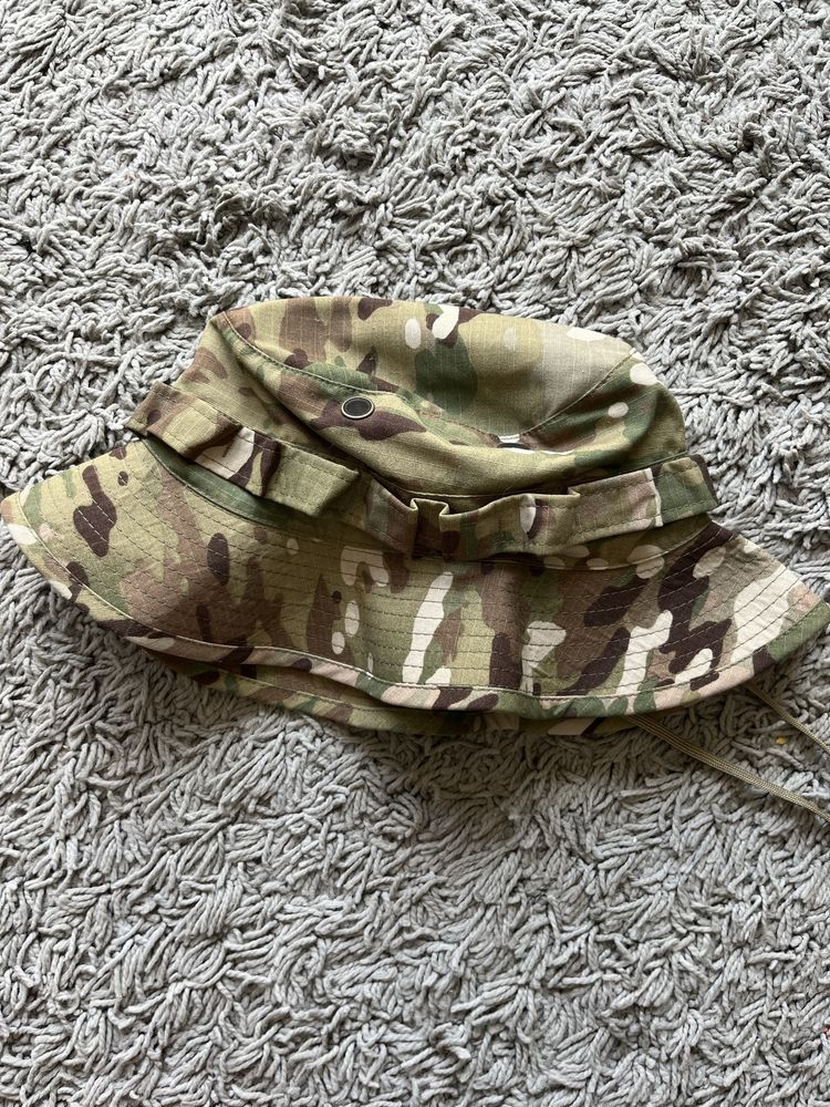 Boonie hat kapelusz crye precision multicam 7 1/2