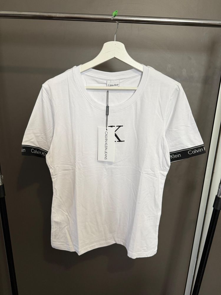 Koszulka Calvin Klein