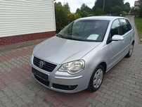 Volkswagen Polo Sprzedam