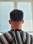 Mobilny fryzjer męski / Barber / pierwsze strzyżenie -20%