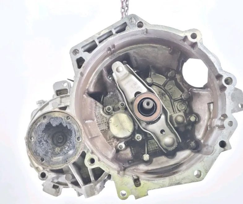 Caixa Velocidades Volkswagen Golf 1.6tTdi Ref.LHW