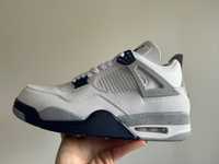 Buty Nike Air Jordan 4 Retro "Midnight Navy" r. 46