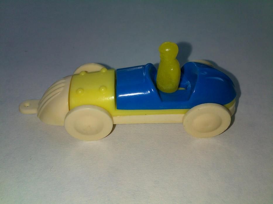 Сборно - разборные разноцветные машинки / конструктор Ссср