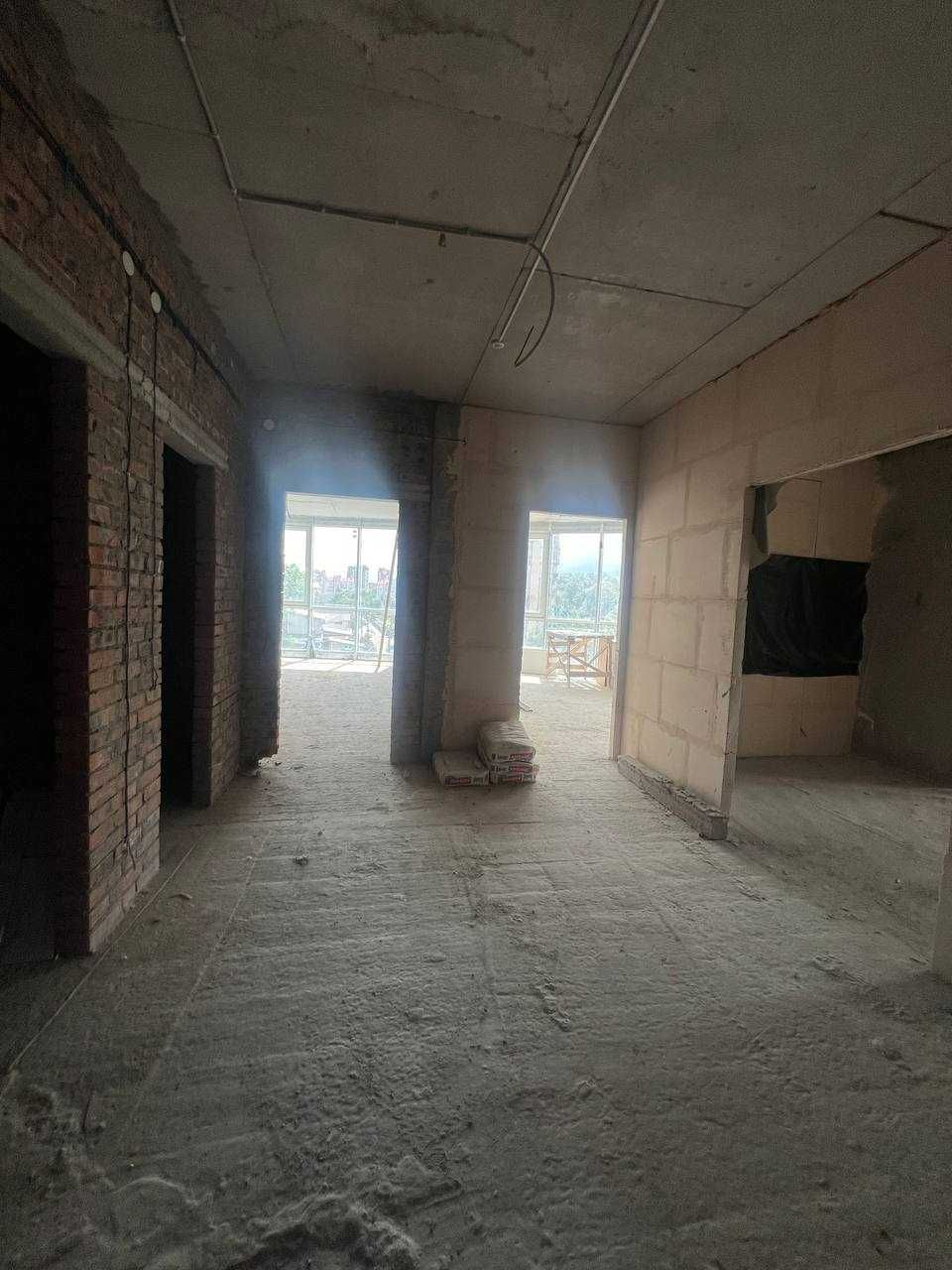 Продаж квартири в ЖК Paradise, 107 м.кв.