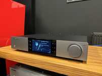 Cambridge Audio EXN100 - odtwarzacz sieciowy / streamer