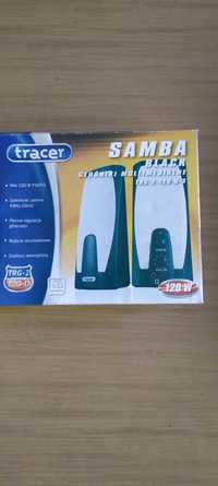 Głośniki komputerowe Samba Tracer