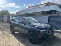 Jeep Grand Cherokee 2020 stan igła