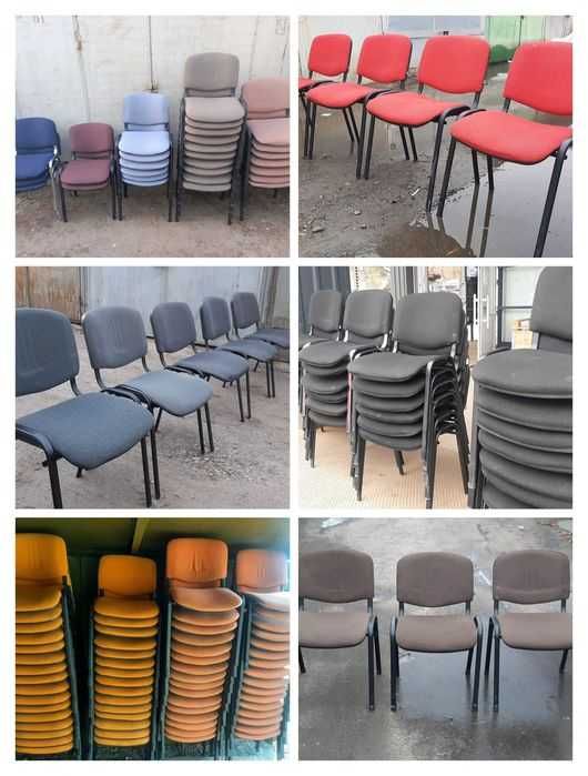 Стулья Изо, ИСО, izo, iso