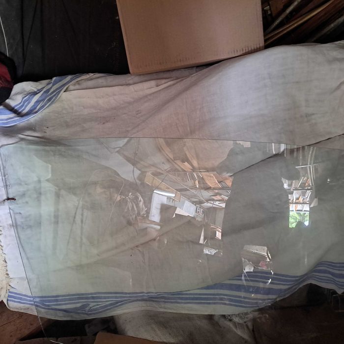 Лобове скло на ВАЗ 2109 (нове)