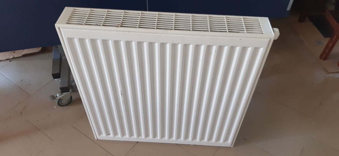 Grzejnik panelowy 60/60