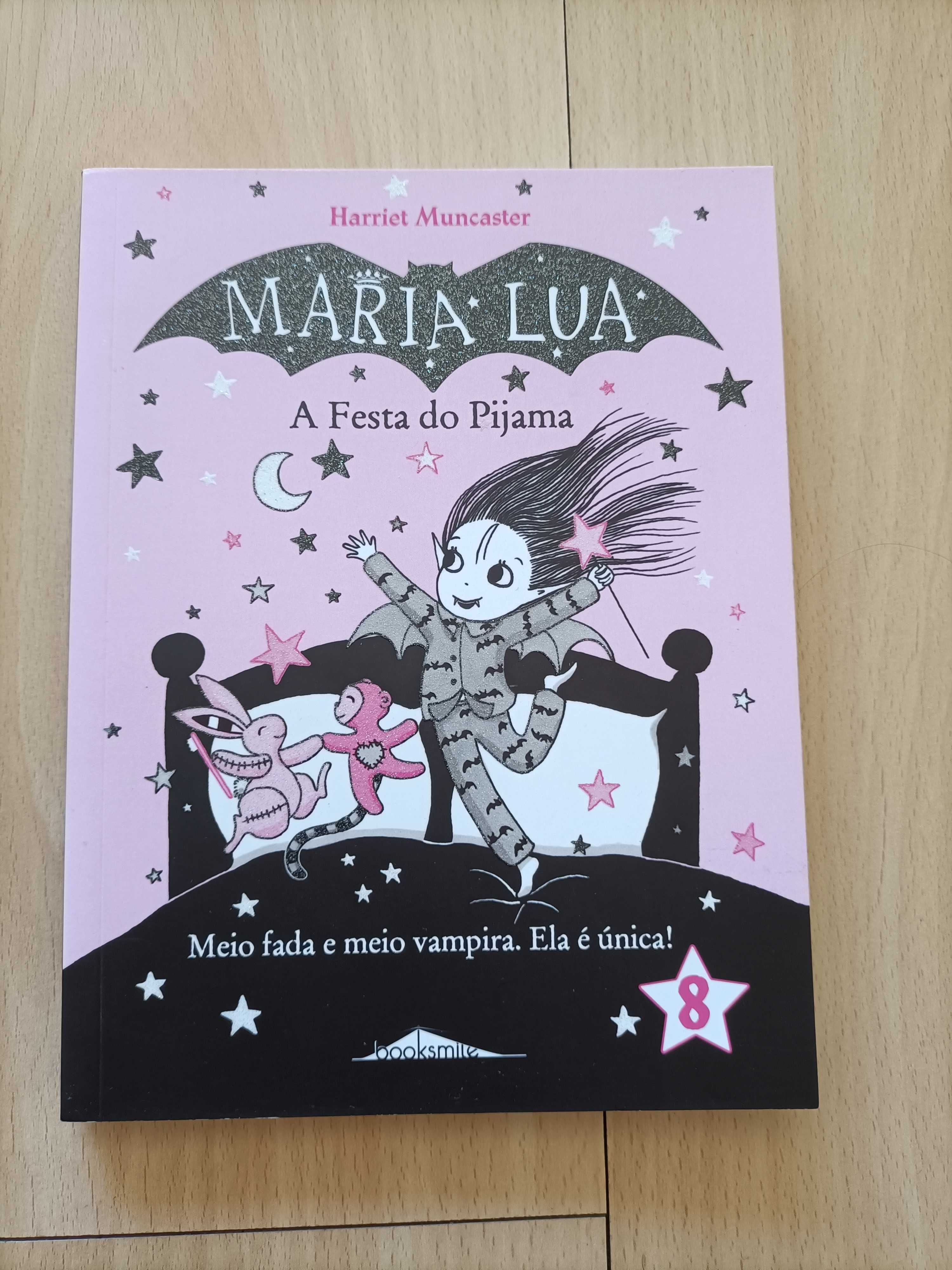Livro-o a festa do pijama
