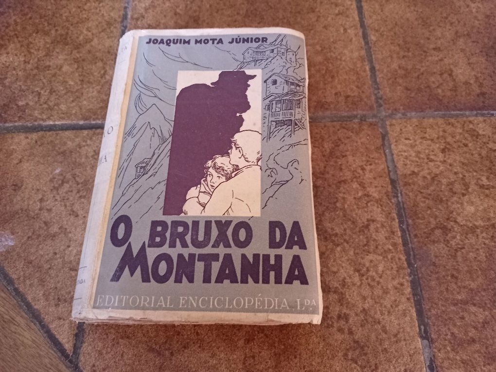 Carlos soromenho + Joaquim Mota Junior