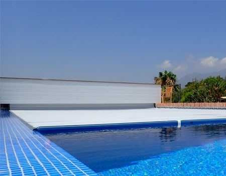 Cobertura proteção criancas, animais e aquecimento Mergulho Salgado