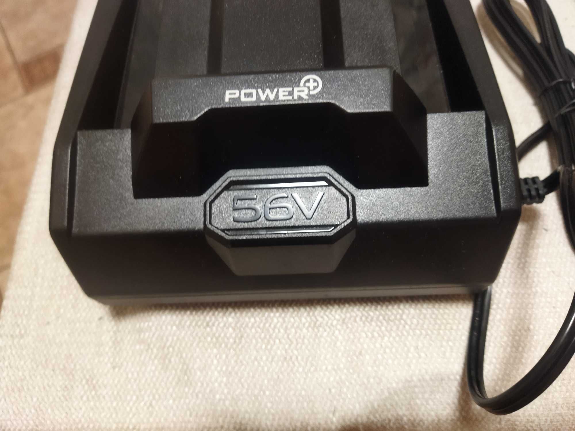 Зарядное устройство EGO Power+ для инструмента 56V.