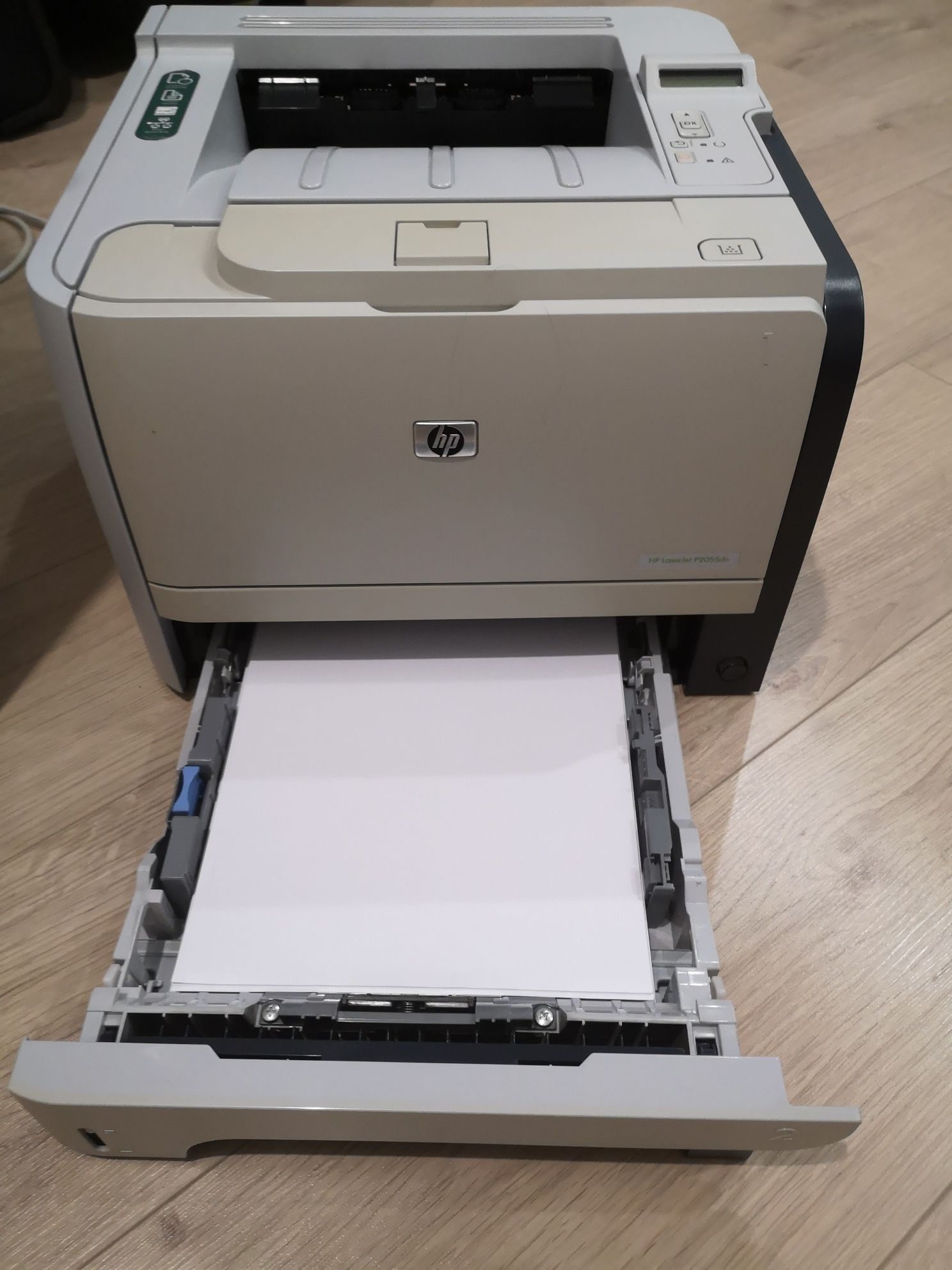 Drukarka laserowa Hp LaserJet P2055dn