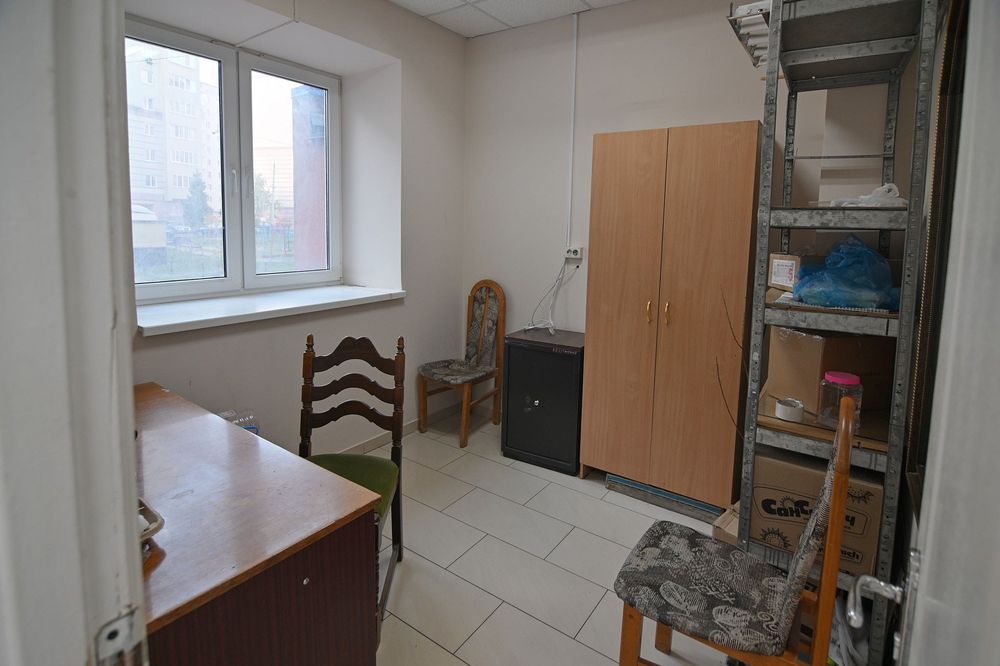 Комерція на два входи район Автовокзал