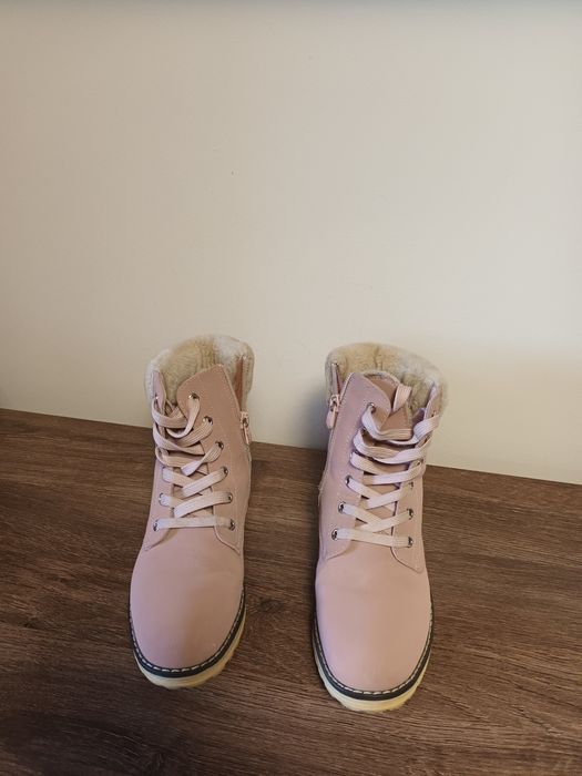 Дитячі чобітки розмір.33