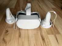 Oculus Meta Quest 2 Gogle VR  128GB