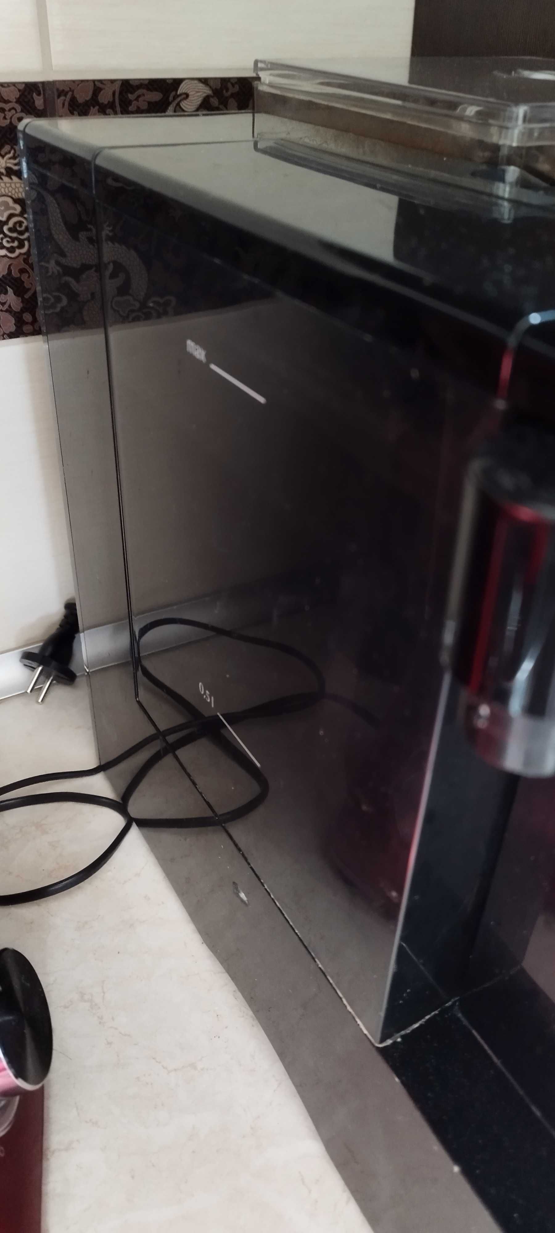 Ekspres do kawy melitta plus gratis spieniacz do mleka
