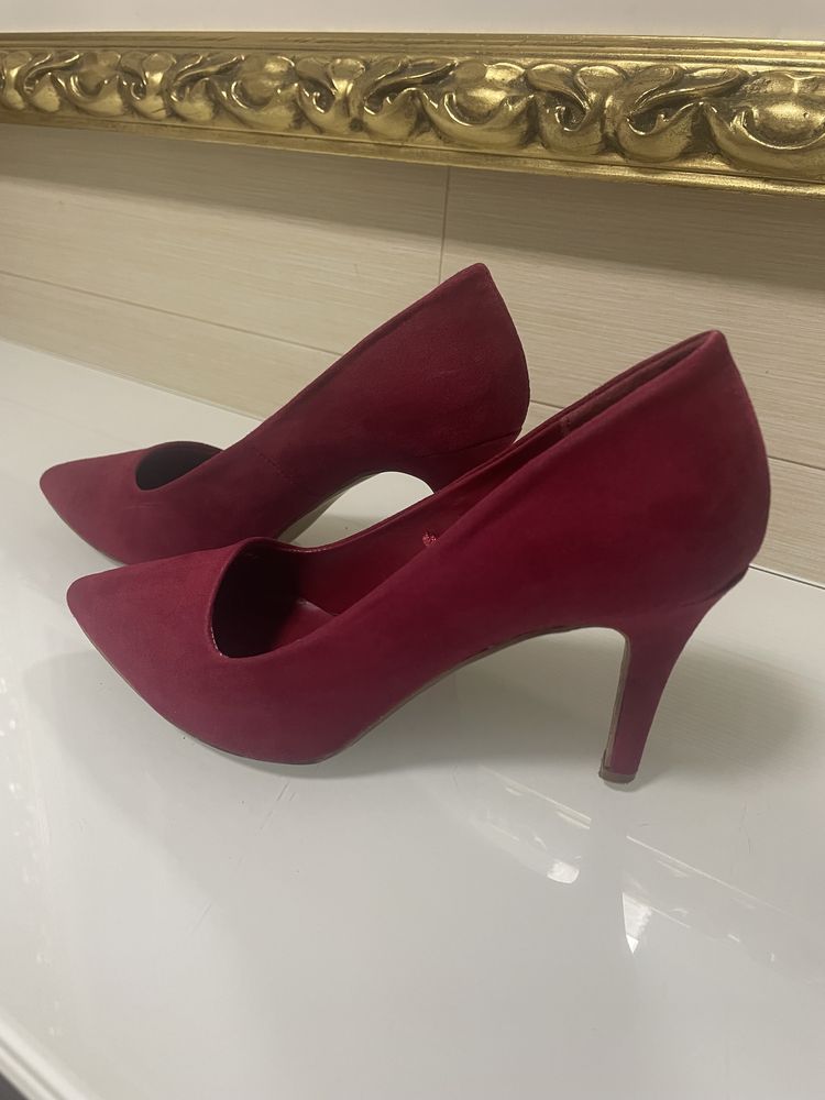 Sapatos seaside