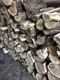 Продам дрова брикеты обрезки сосны