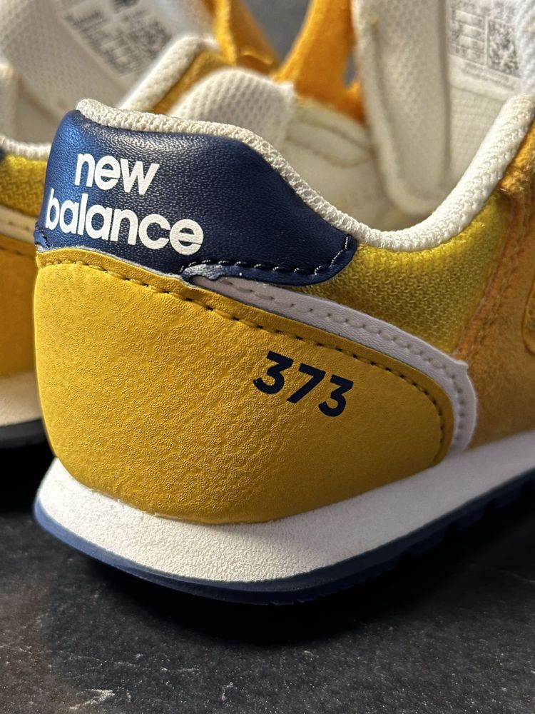 New Balance rozm 25