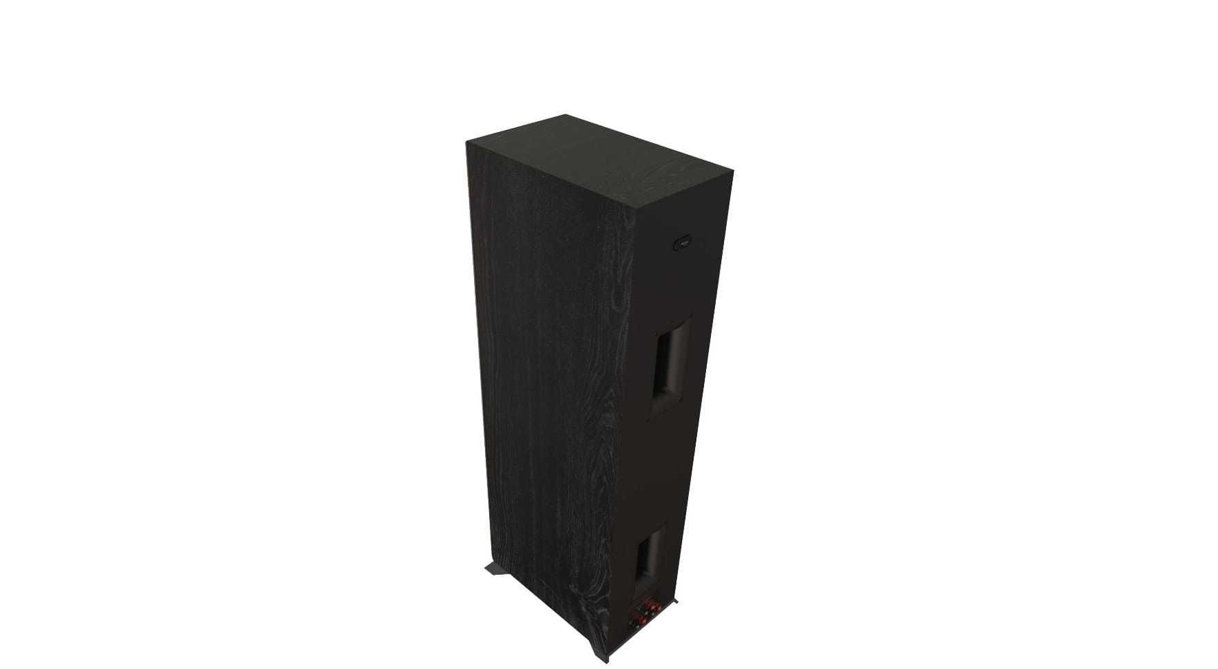 Kolumny Klipsch RP-8000F II czarne i orzechowe / para