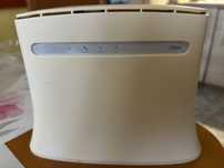 Router internetowy ZTE