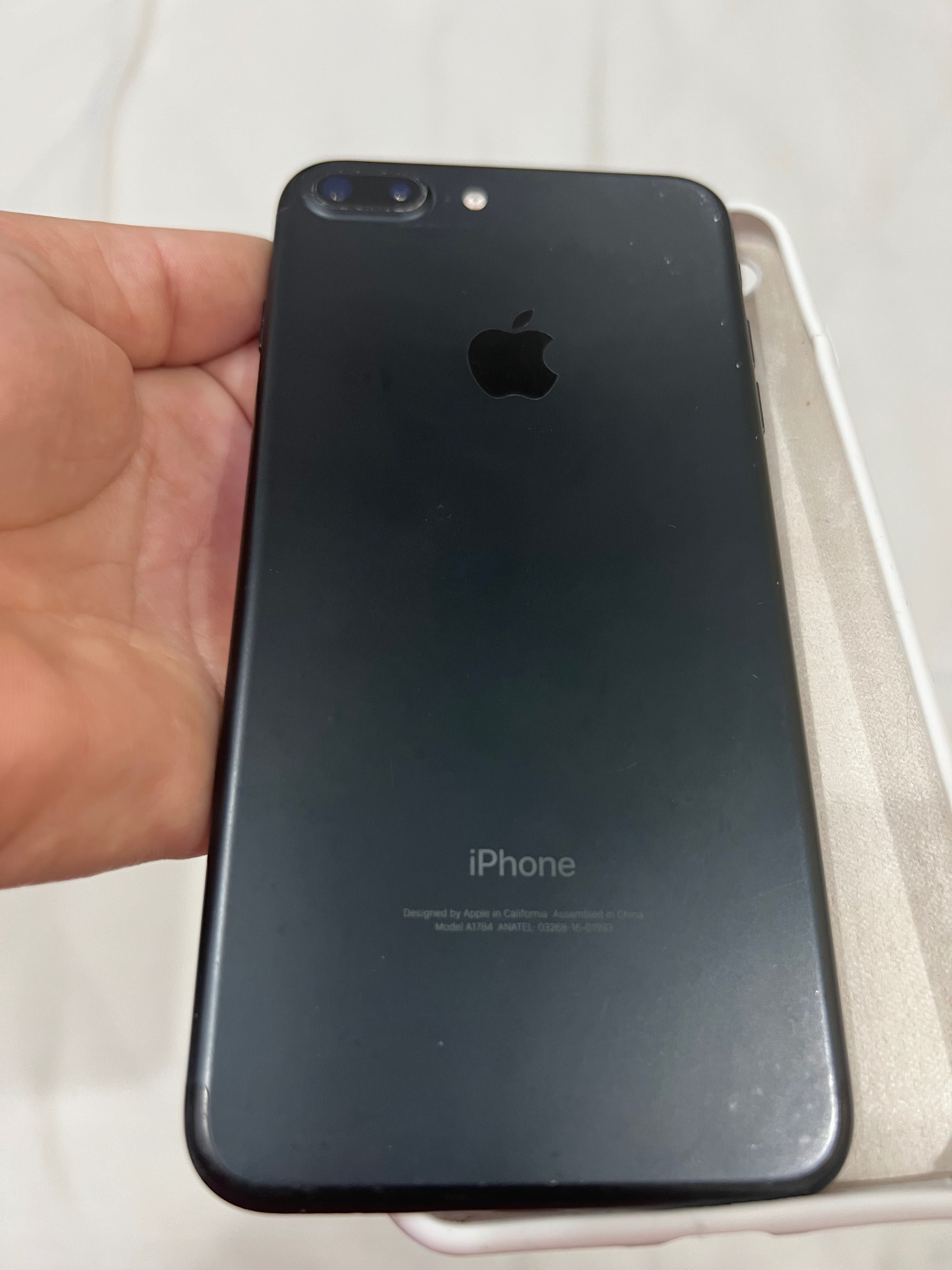 iPhone 7 Plus 32G