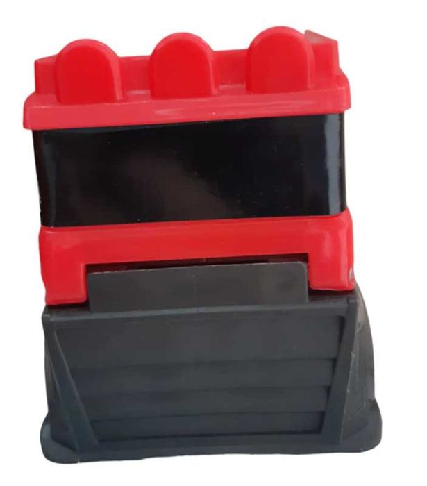 Tir/transporter/laweta hot -wheels