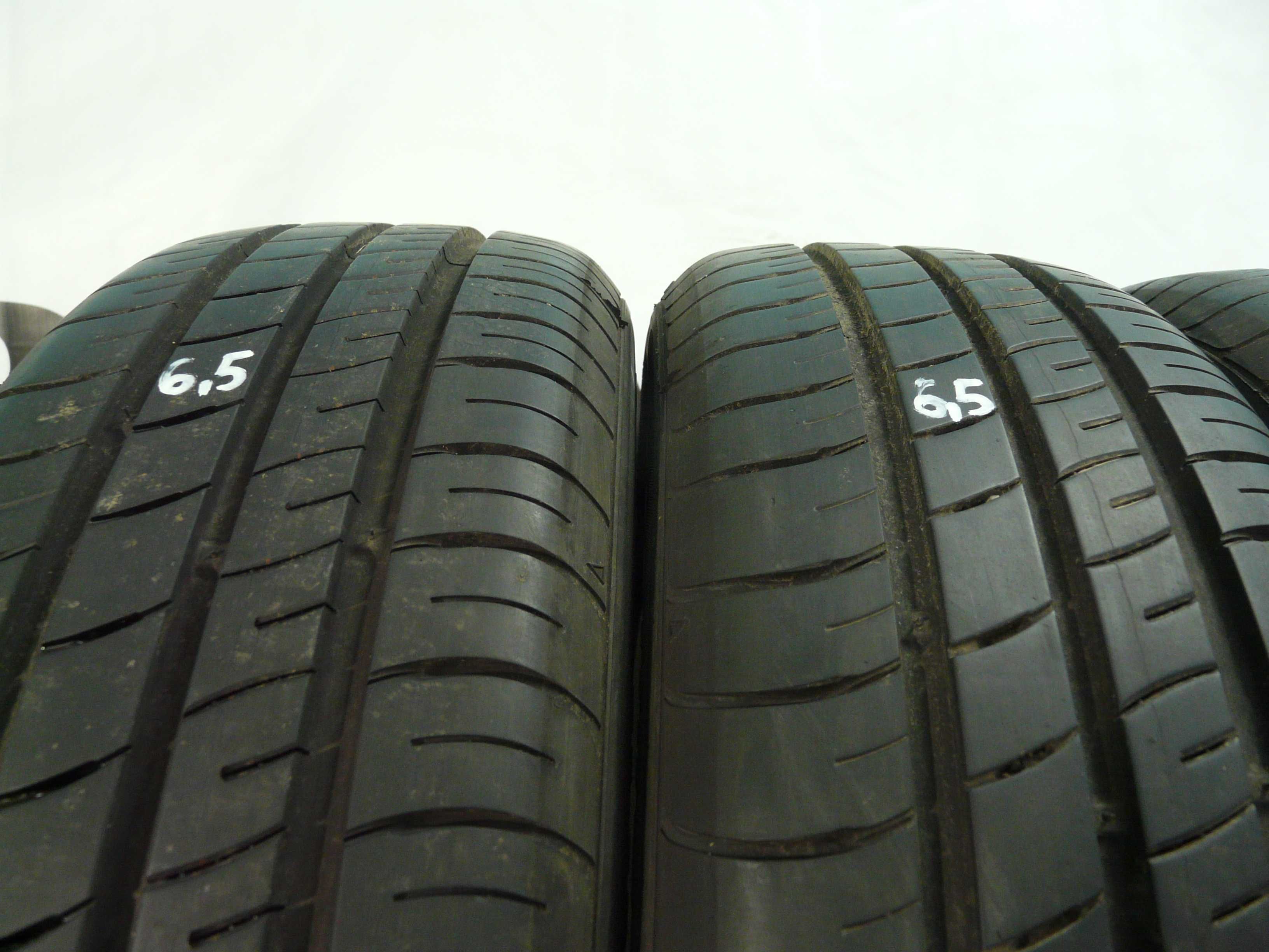 Opony letnie x4 175/65R14 Kumho #G046