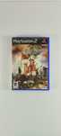 Soul Nomad & The World Eaters Playstation 2 PS2