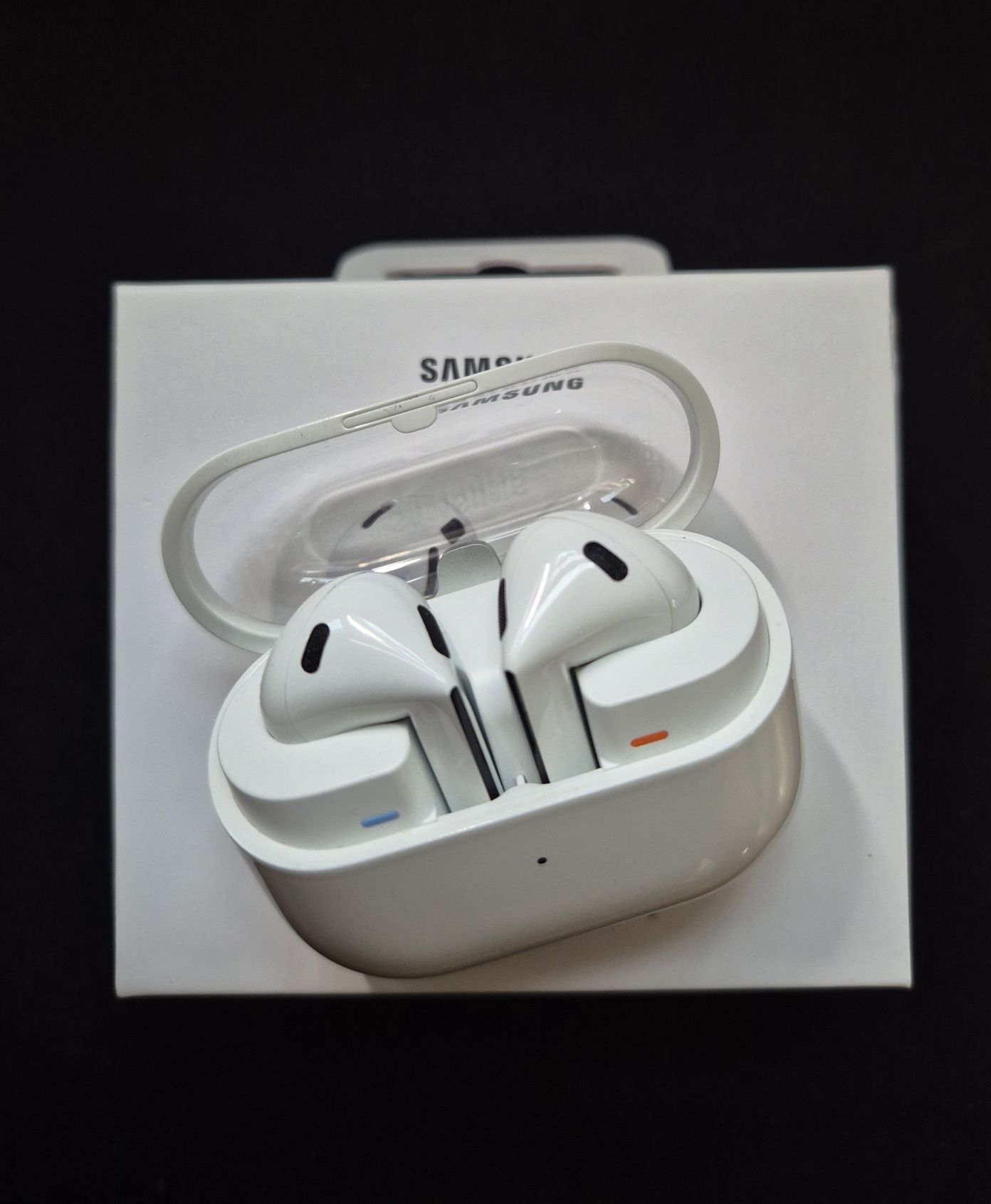 Навушники Samsung Galaxy Buds 3 (ориг)